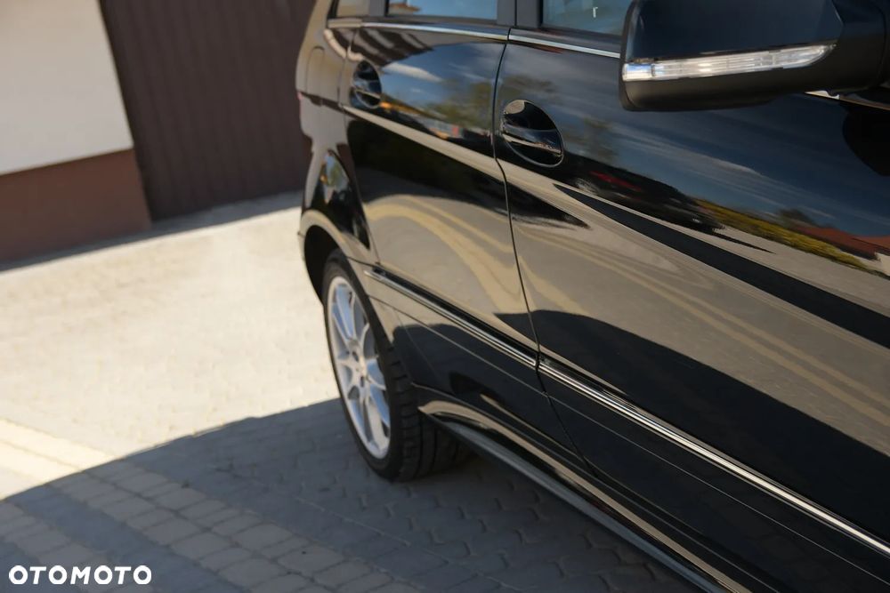 Mercedes-Benz Klasa B - 13