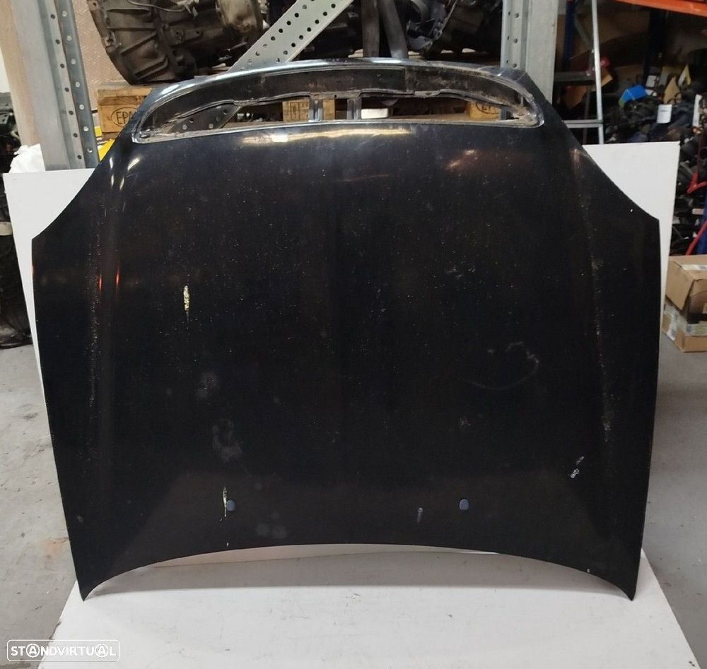 Capot Citroën Xsara Break (N2) - 1