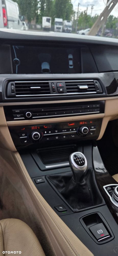 BMW Seria 5 - 31