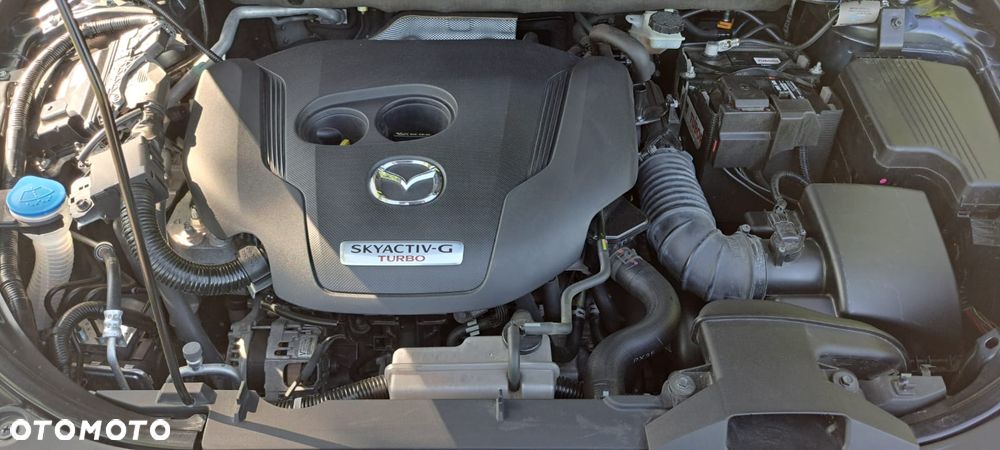 Mazda CX-5 SKYACTIV-G 194 AWD Signature - 29