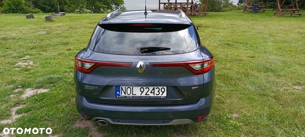 Renault Megane - 6