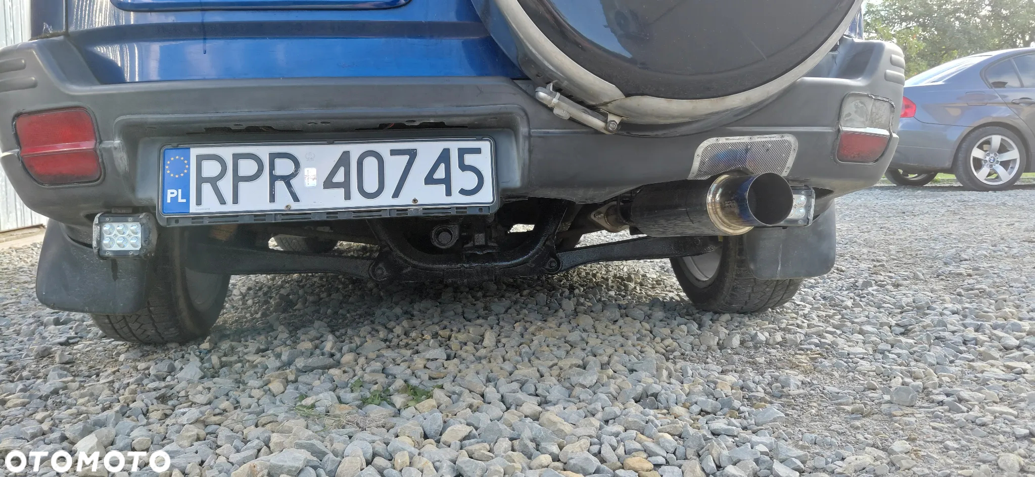 Honda CR-V 2.0 Rvi 4WD - 16