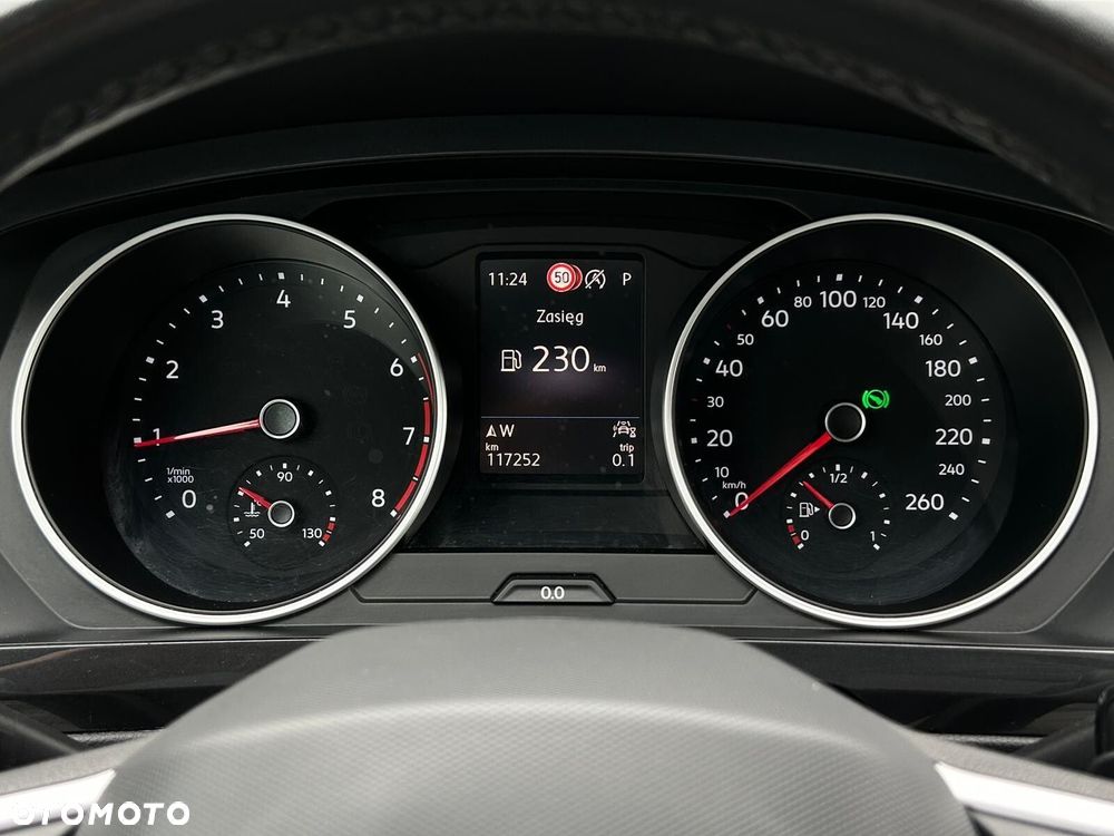 Volkswagen Tiguan 1.5 TSI EVO Life DSG - 24