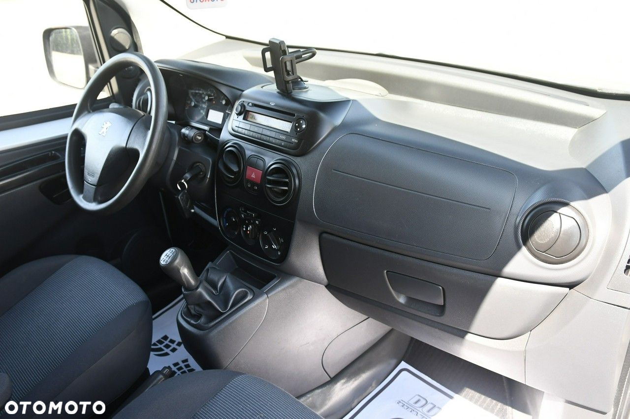 Peugeot Bipper - 18