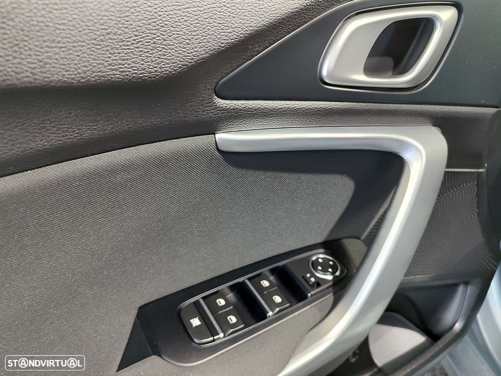 Kia Ceed 1.0 T-GDI Drive - 37