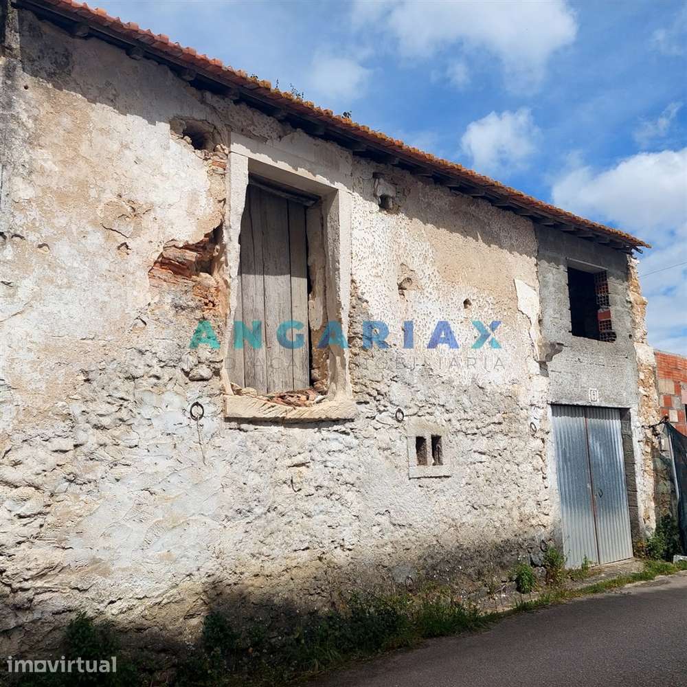 ANG1369 - Arrecadação para Venda em Juncal, Porto de Mós - Grande imagem: 3/9