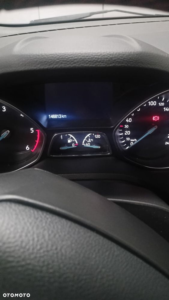 Ford Kuga - 19