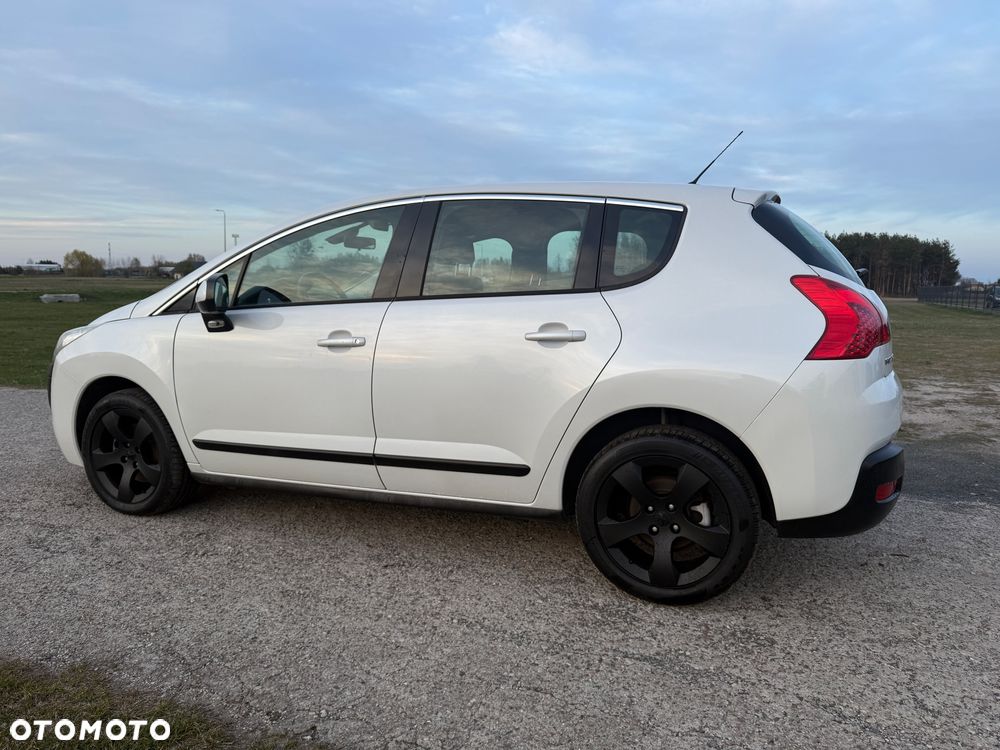 Peugeot 3008 HDi FAP 150 Allure - 6