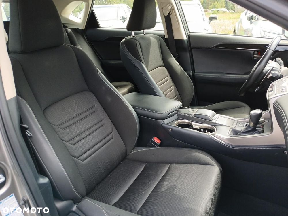 Lexus NX 300 Optimum AWD - 20