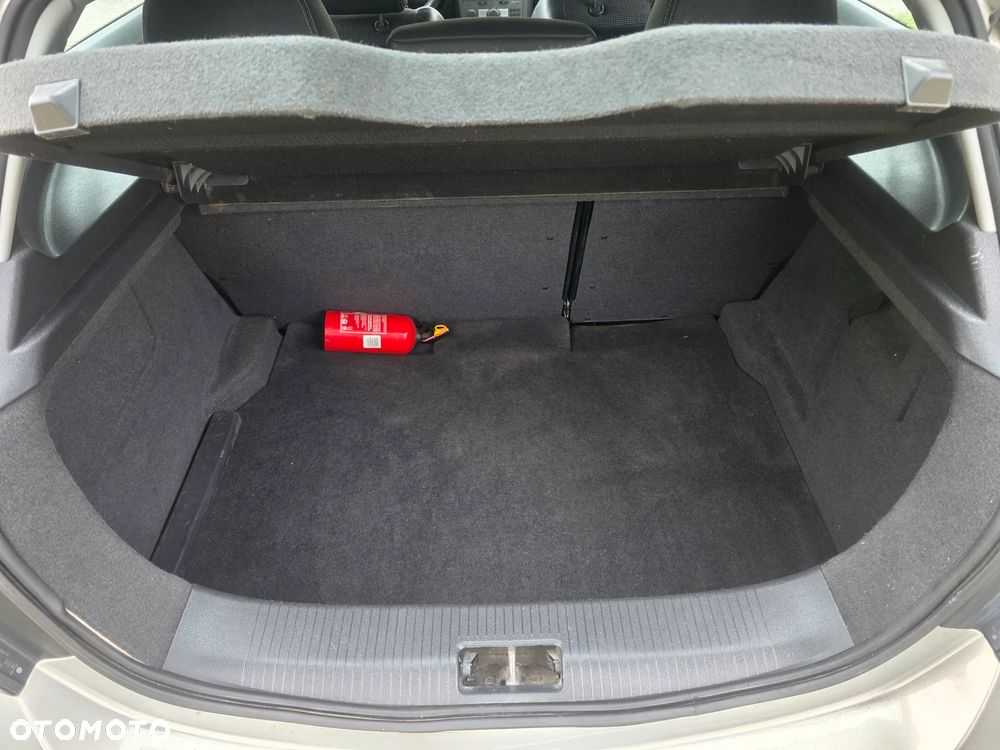 Opel Astra 1.8 Edition - 13
