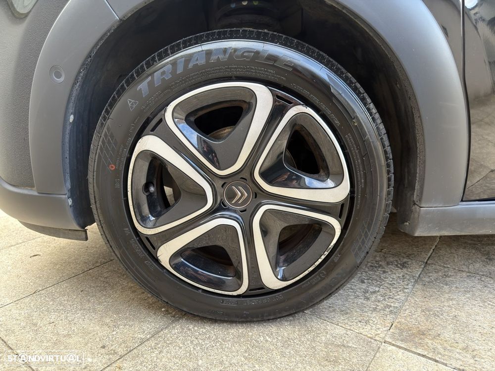 Citroën C3 Pure Tech Shine - 36