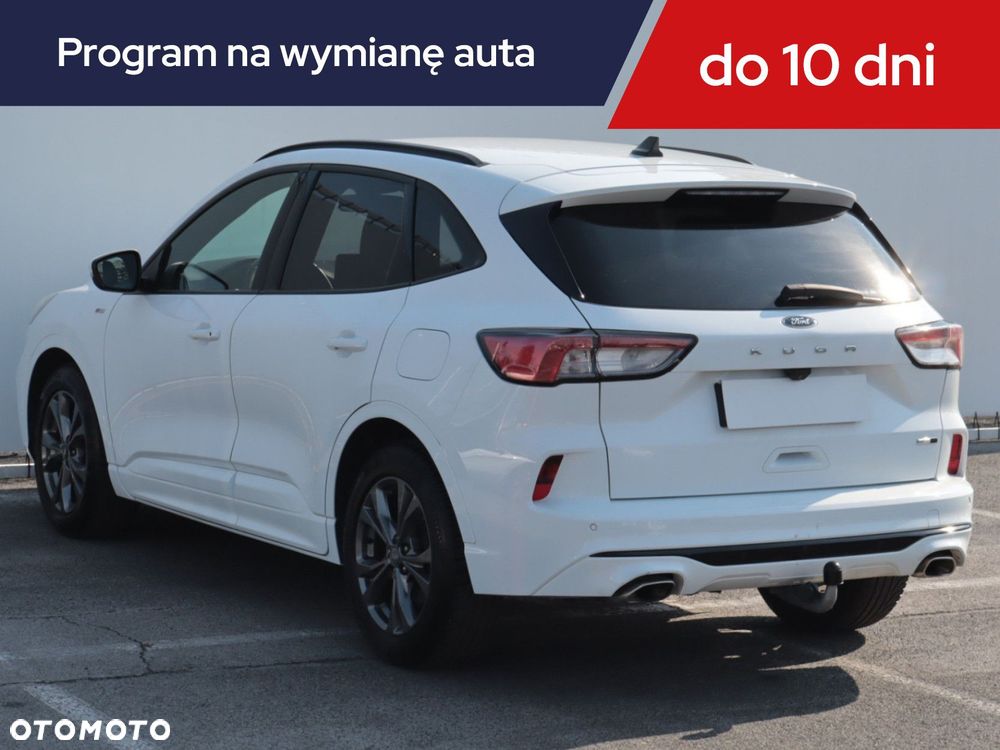 Ford Kuga - 6