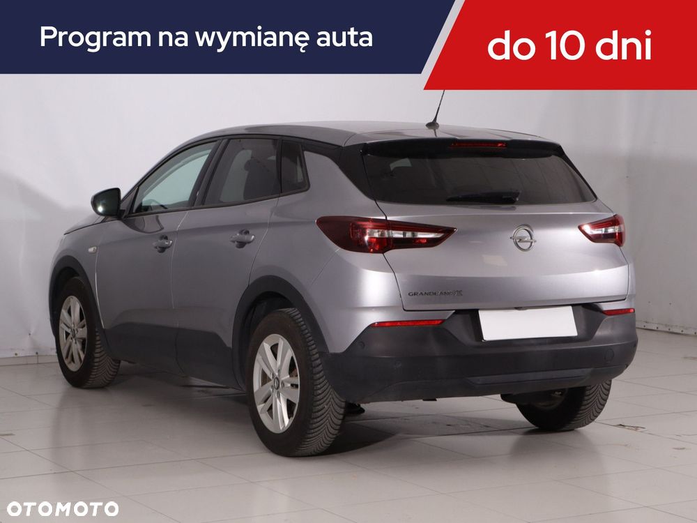 Opel Grandland X - 6