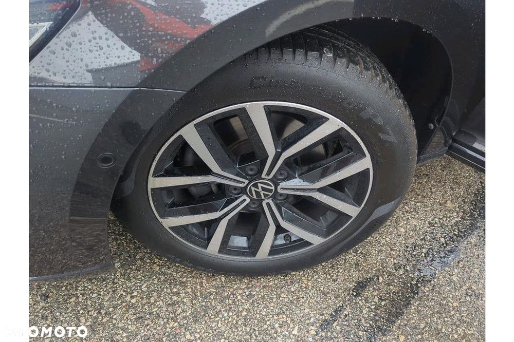 Volkswagen Passat Variant - 12