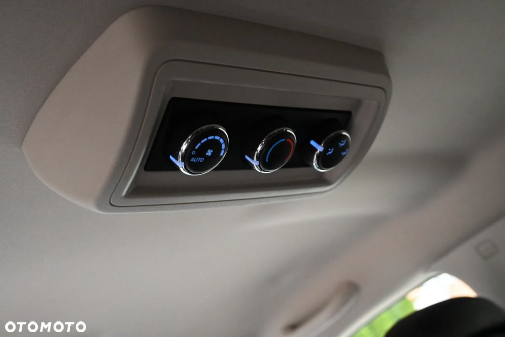 Fiat Freemont 2.0 Multijet 16V DPF Automatik Allrad Black Code - 39