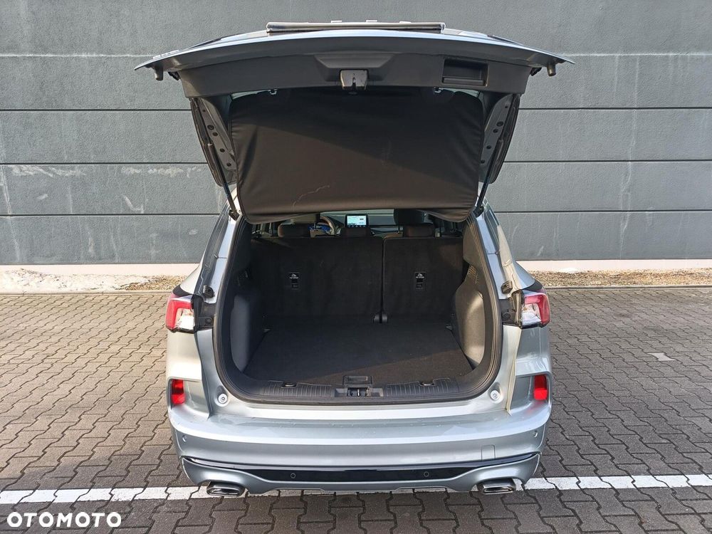 Ford Kuga 2.0 EcoBlue AWD ST-Line - 7