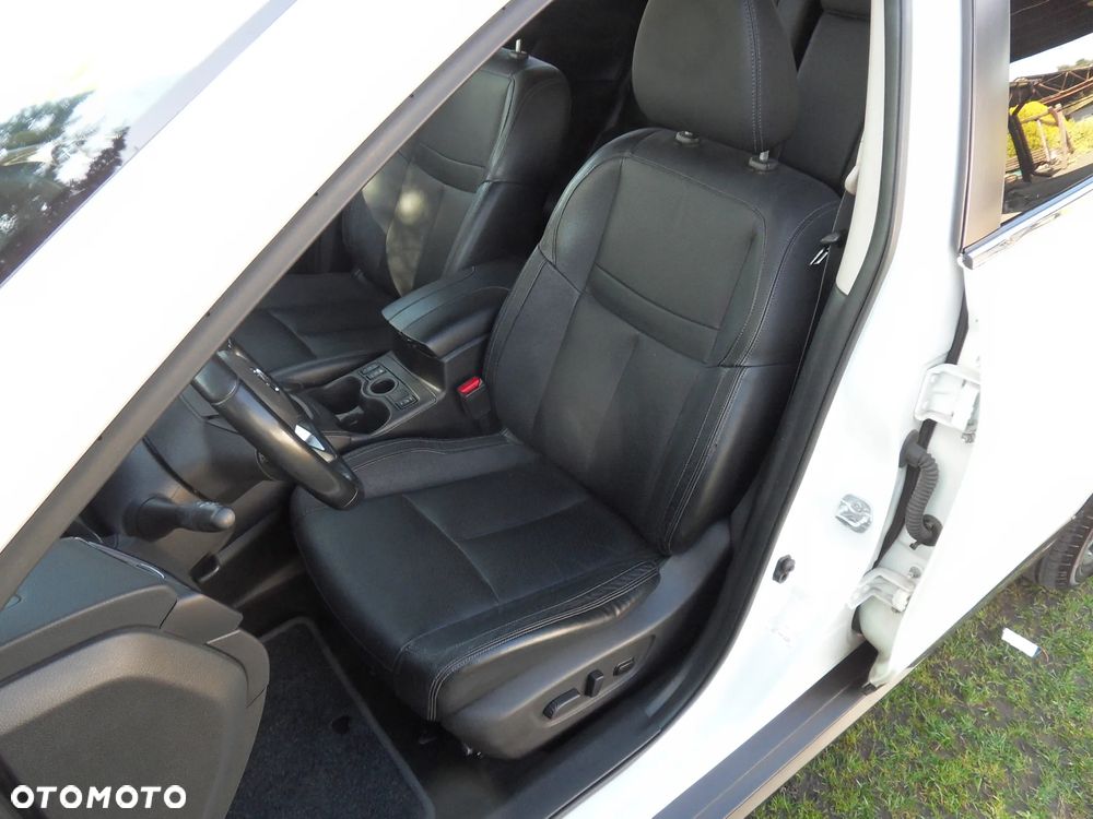 Nissan X-Trail 1.6 dCi Xtronic 360 - 15