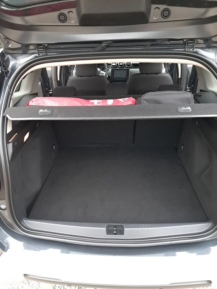 Dacia Duster 1.0 TCe Prestige - 15