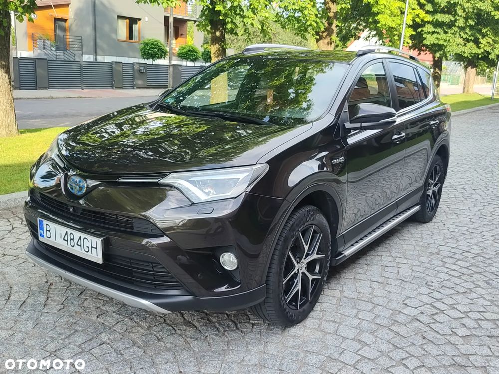 Toyota RAV4 - 2