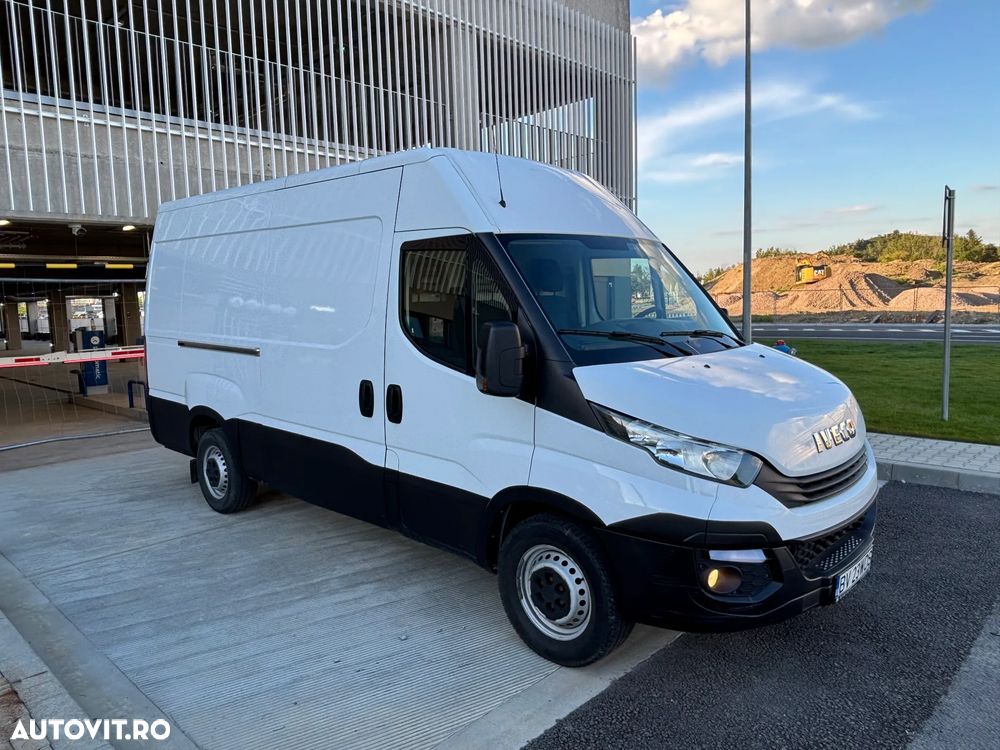 Iveco Daily VI 35S14 - 24
