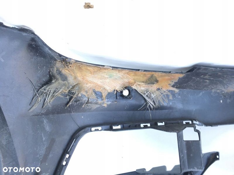 VW PASSAT B8 3G R LINE ZDERZAK PRZOD 3G0807221 - 7