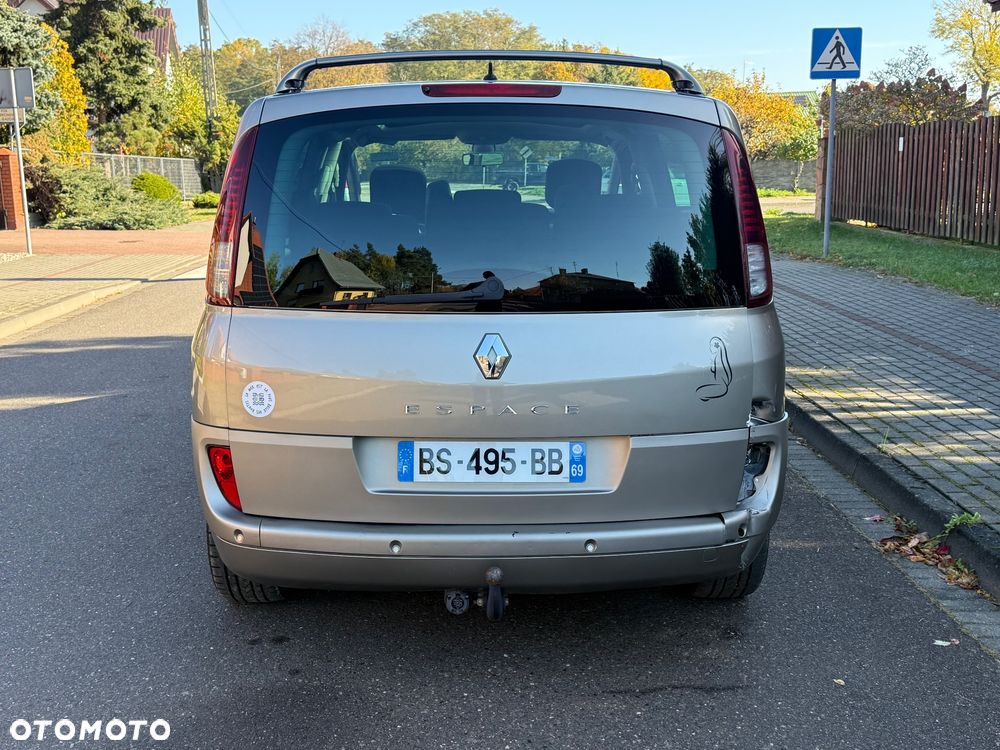 Renault Espace - 9