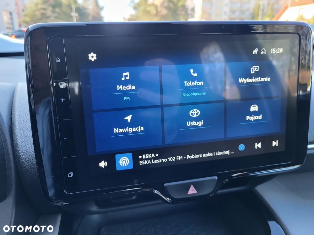 Toyota Yaris Cross Hybrid 1.5 Comfort - 19