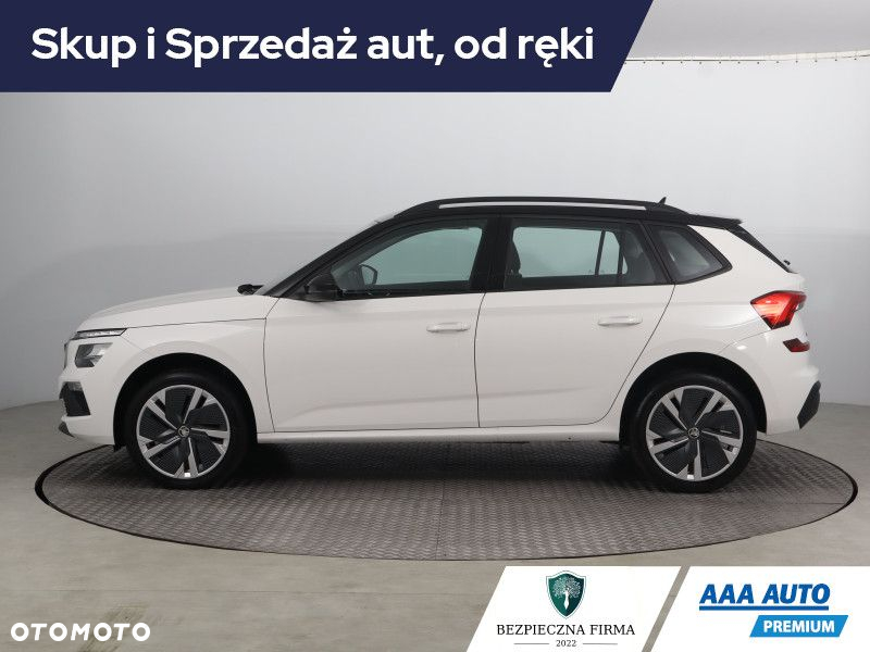 Skoda Kamiq - 3