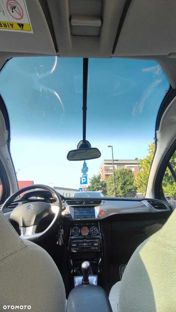 Citroën C3 1.4 VTi Exclusive - 14