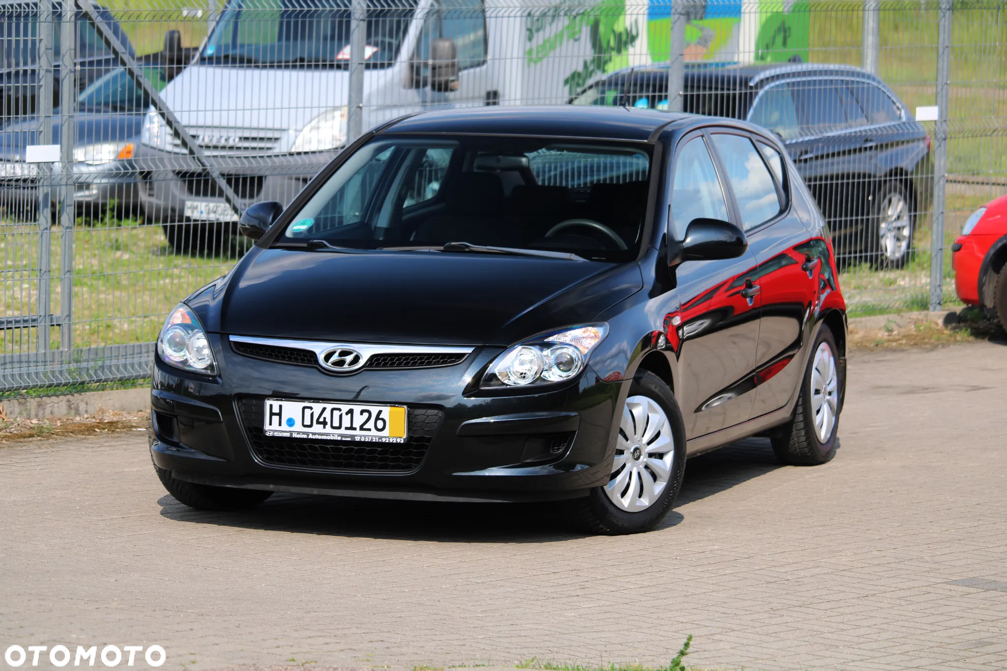 Hyundai i30 - 5