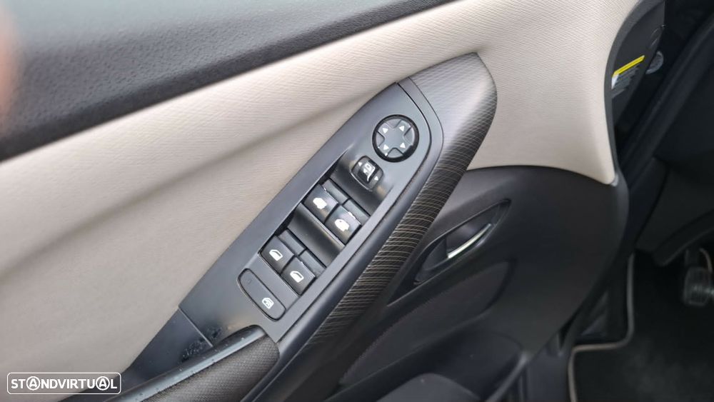 Citroën Grand C4 Spacetourer 1.5 BlueHDi Origins - 16