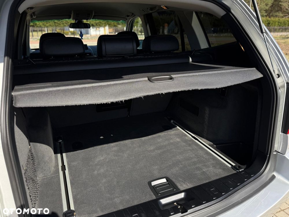 BMW X3 xDrive20d - 10