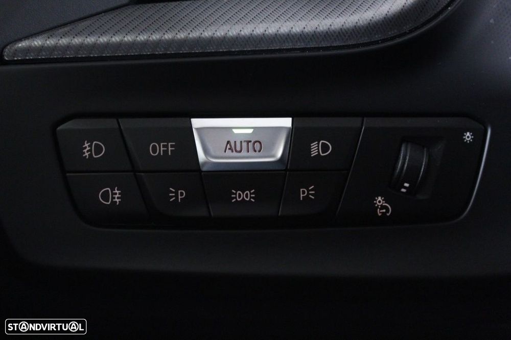 BMW 216 Gran Coupé d Pack Desportivo M - 27