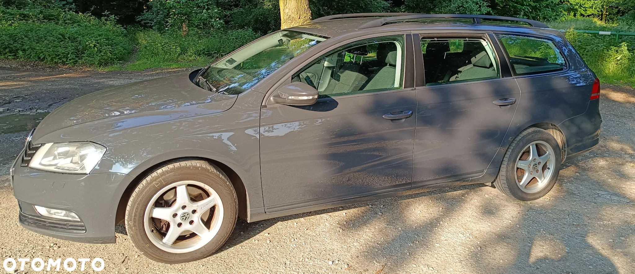 Volkswagen Passat 1.6 TDI Trendline - 6
