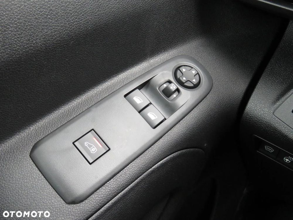 Fiat Doblo VAN L2 130KM AT8 - 20