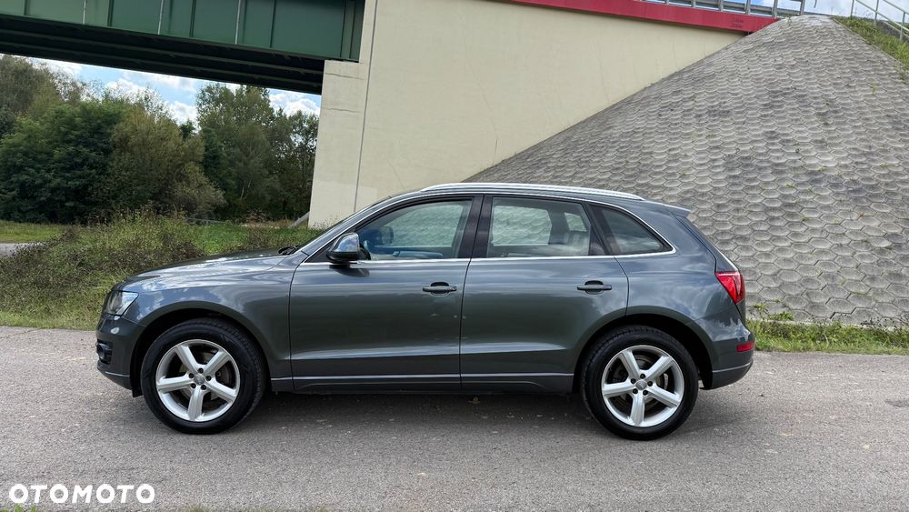 Audi Q5 2.0 TFSI Quattro S tronic - 5