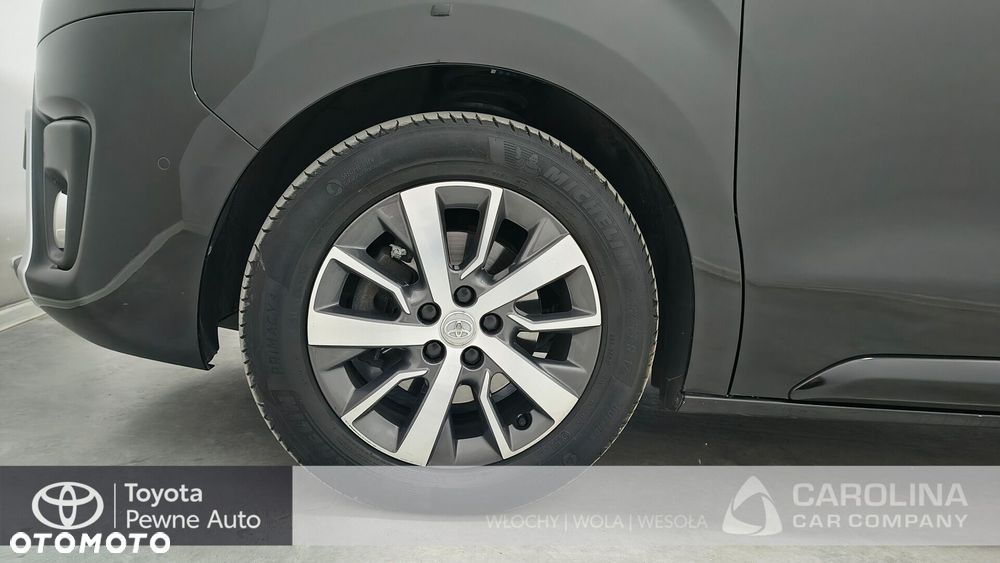 Toyota Proace Verso 2.0 D4-D Long VIP - 20