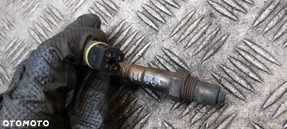 SONDA LAMBDA MERCEDES ML I W163 3.2 V6 - 2