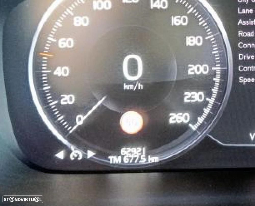 Volvo V60 2.0 T6 AWD TE Inscription Expression - 5