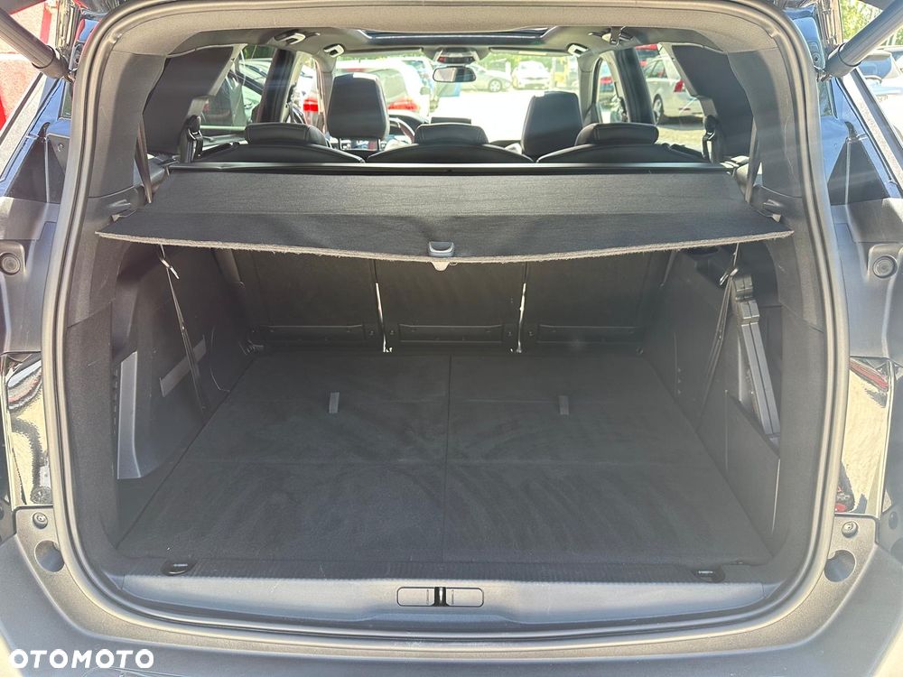 Peugeot 5008 1.6 PureTech GT Line S&S EAT8 - 20