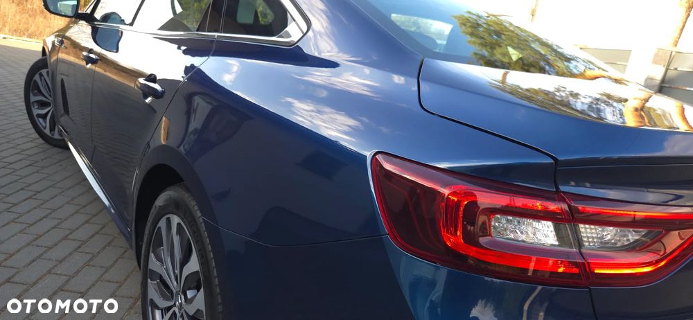 Renault Talisman ENERGY TCe 150 EDC INTENS - 8