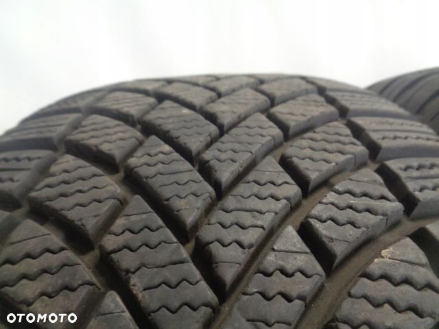 4X BRIDGESTONE BLIZZAK LM005 225/60R18 104V XL - 3