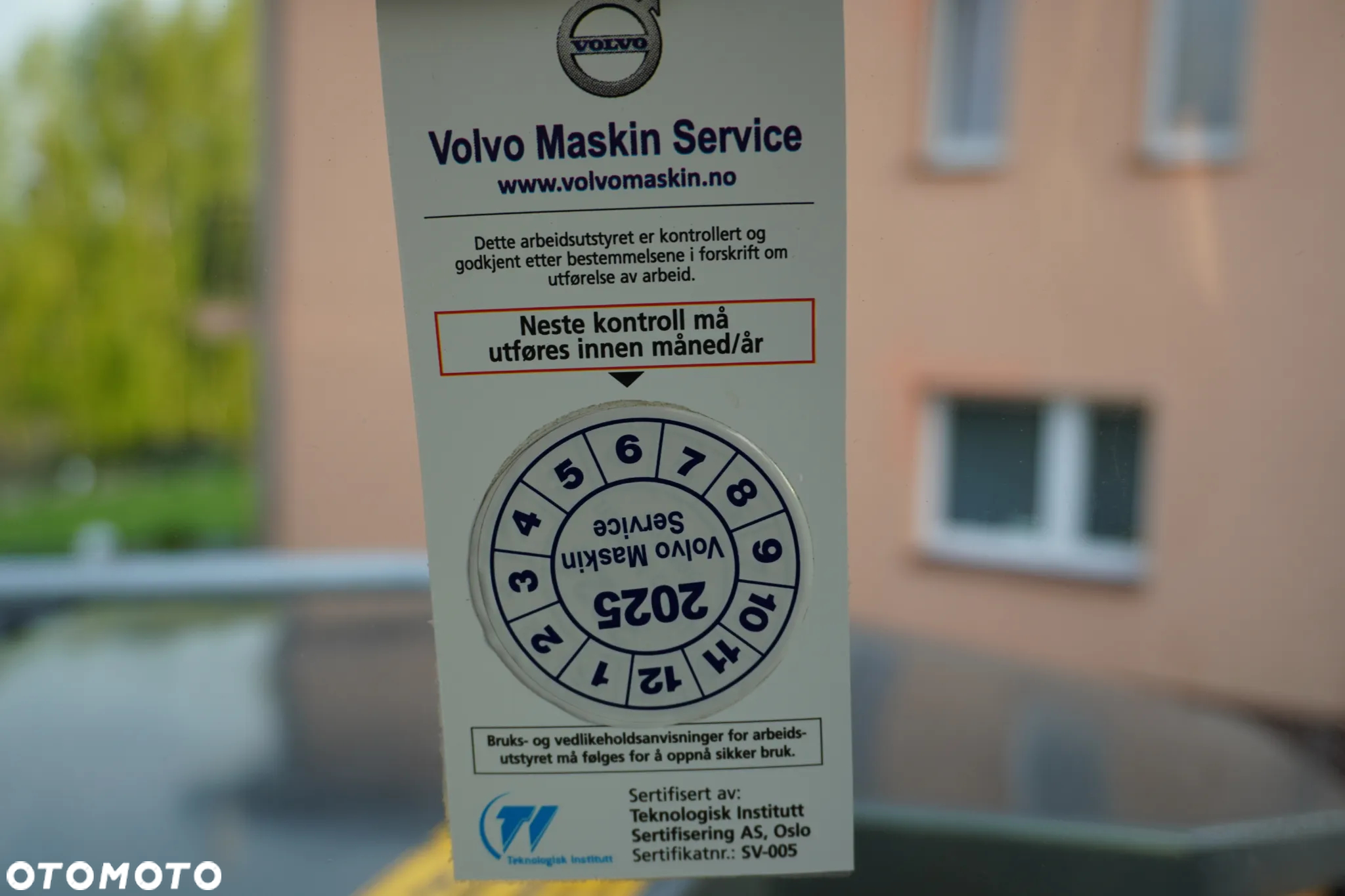 Volvo EWR 150 E ROTOTILT OilQuick - 32