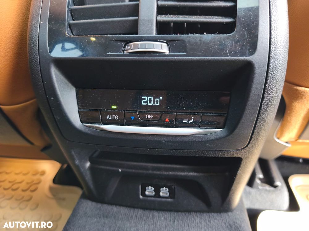 BMW X4 xDrive30d MHEV - 17