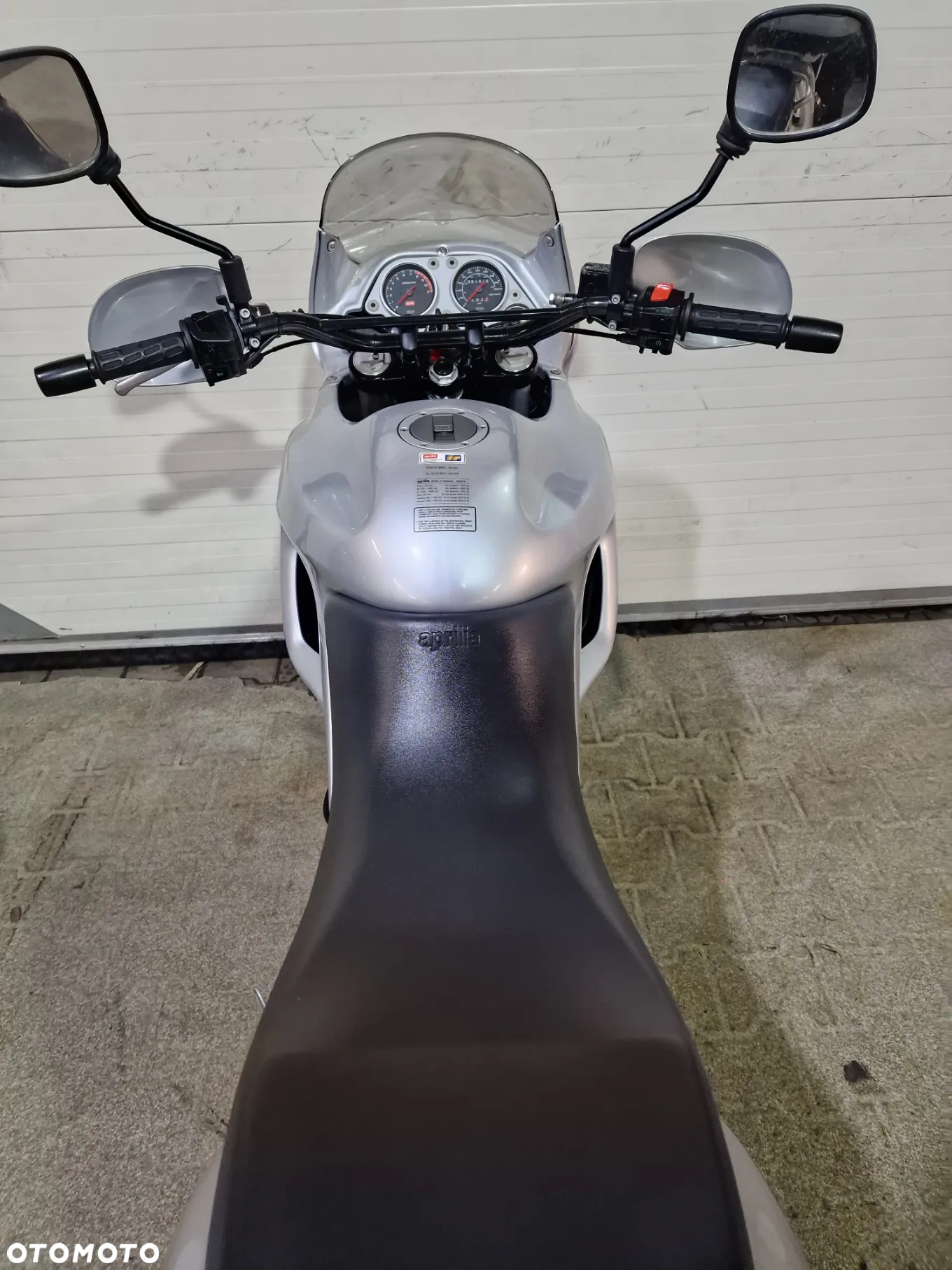 Aprilia Pegaso - 33