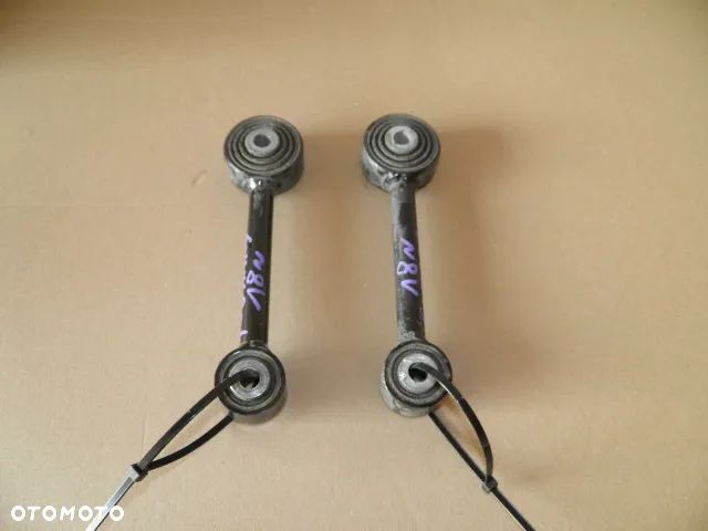 ŁĄCZNIK STABILIZATORA AUDI Q7 VW TOUAREG 2018r - 1