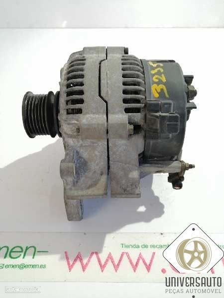 ALTERNADOR VOLKSWAGEN POLO 1995 - 1