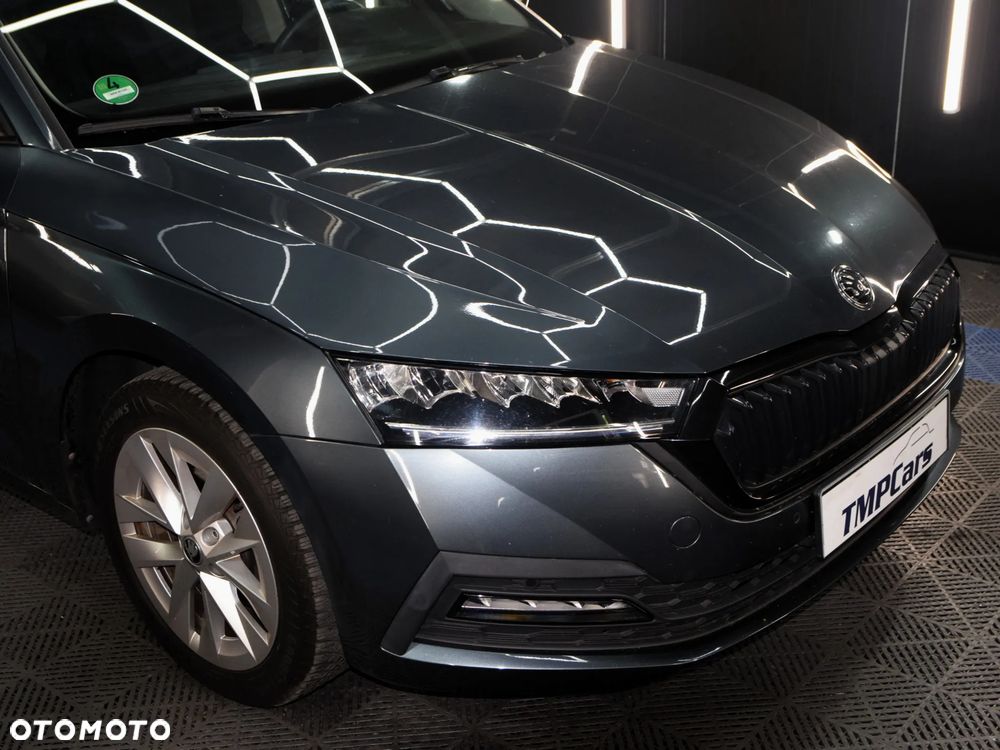 Skoda Octavia 1.0 TSI Style - 16