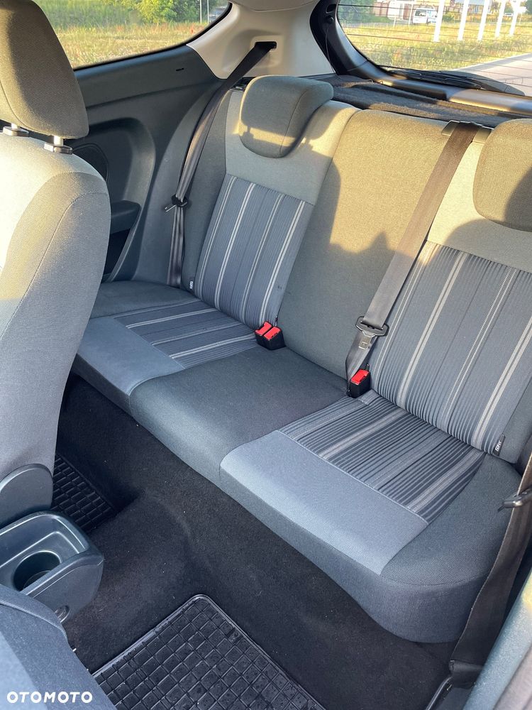 Ford Fiesta 1.25 Ambiente - 11