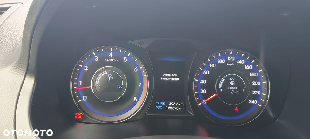 Hyundai i40 - 14